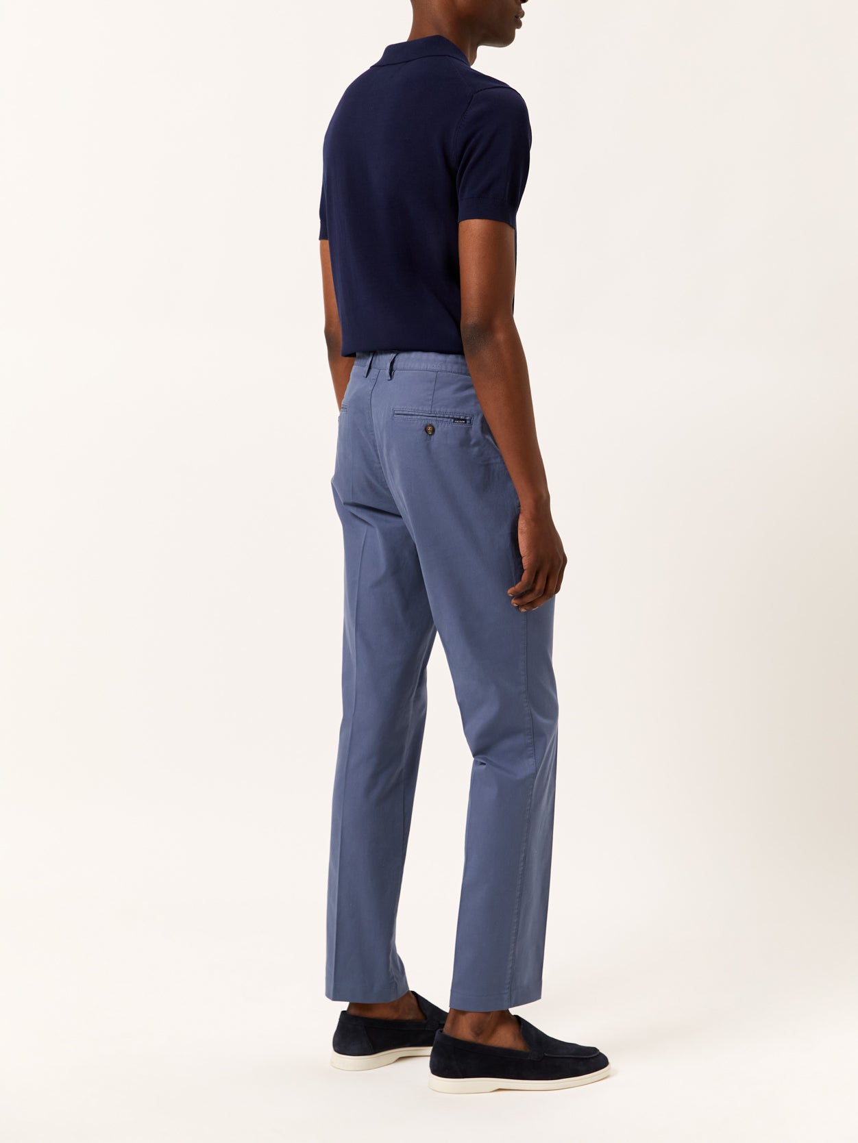 Medium Blue