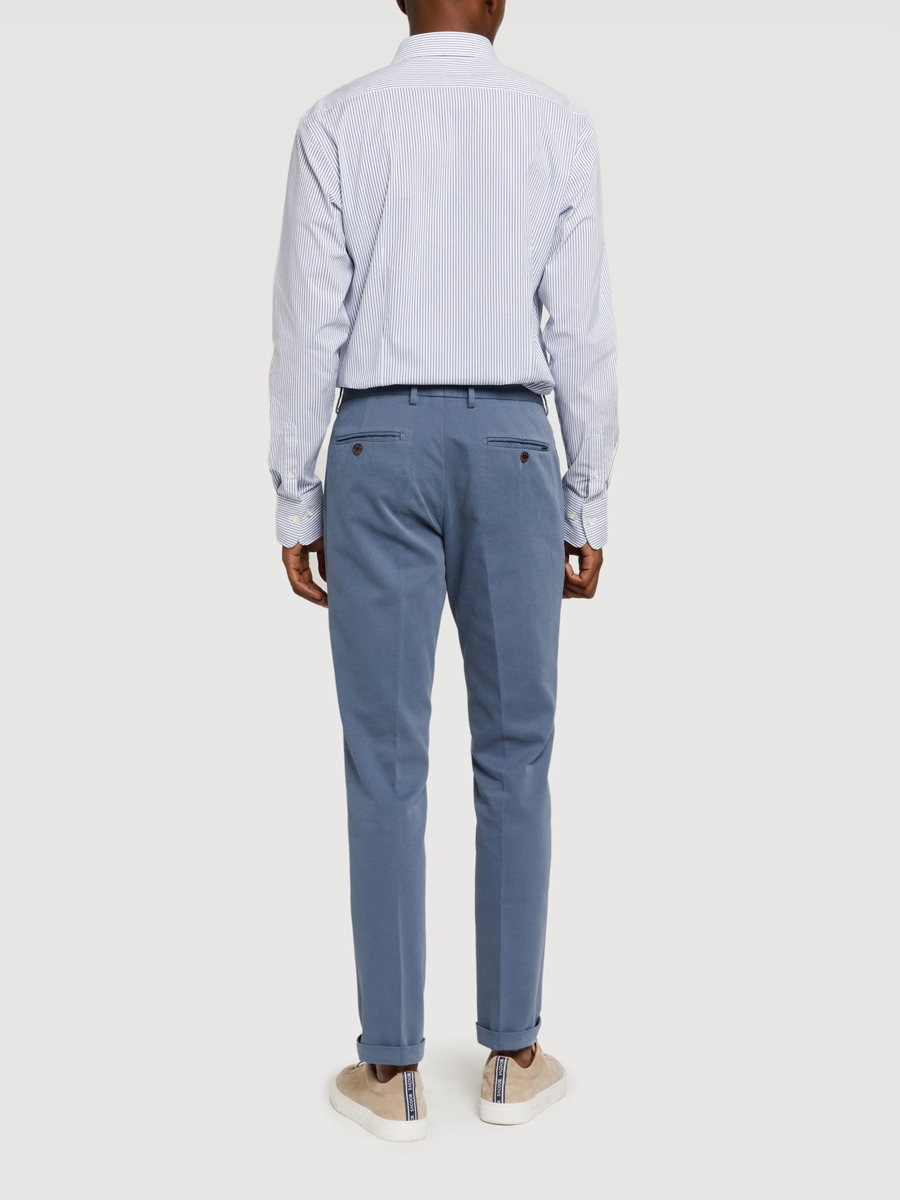 Medium Blue