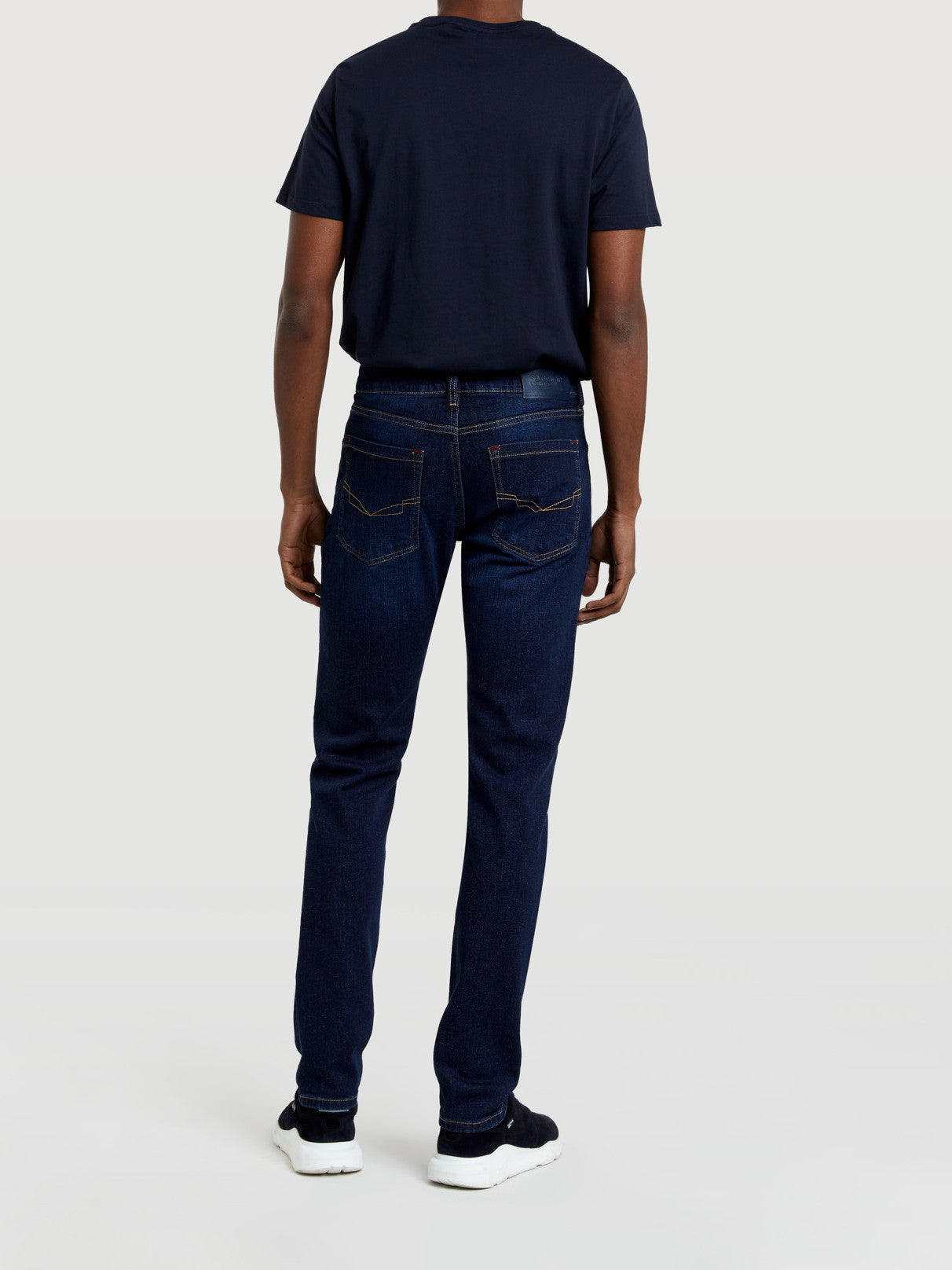 Dark Blue