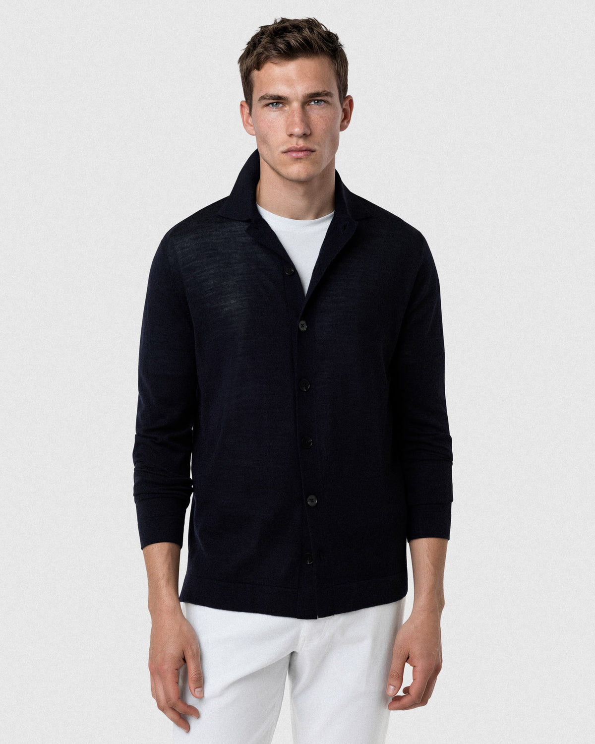 Dark Blue (AI)