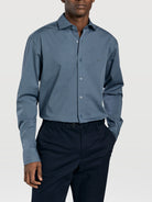Medium Blue