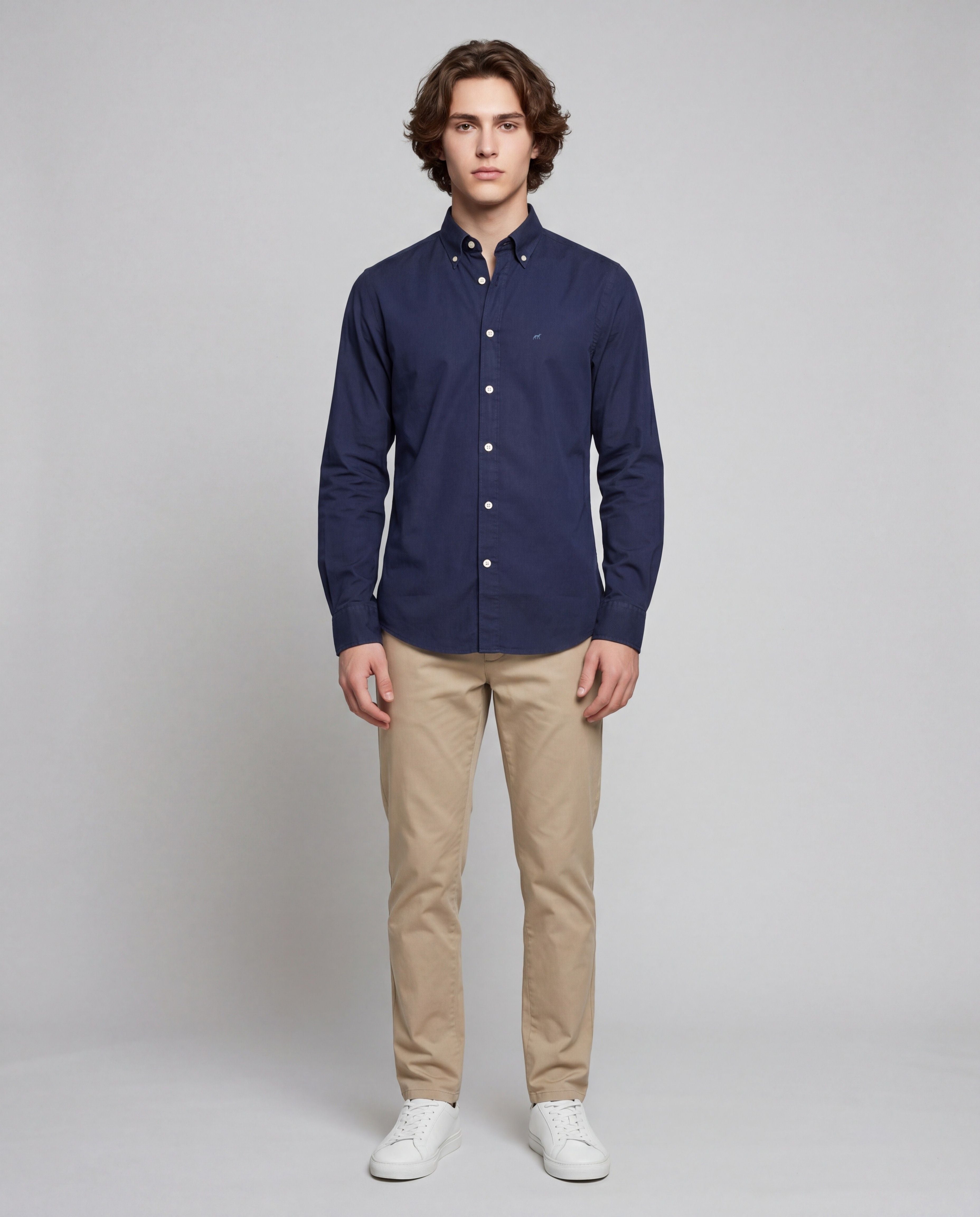 Dark Blue (AI)