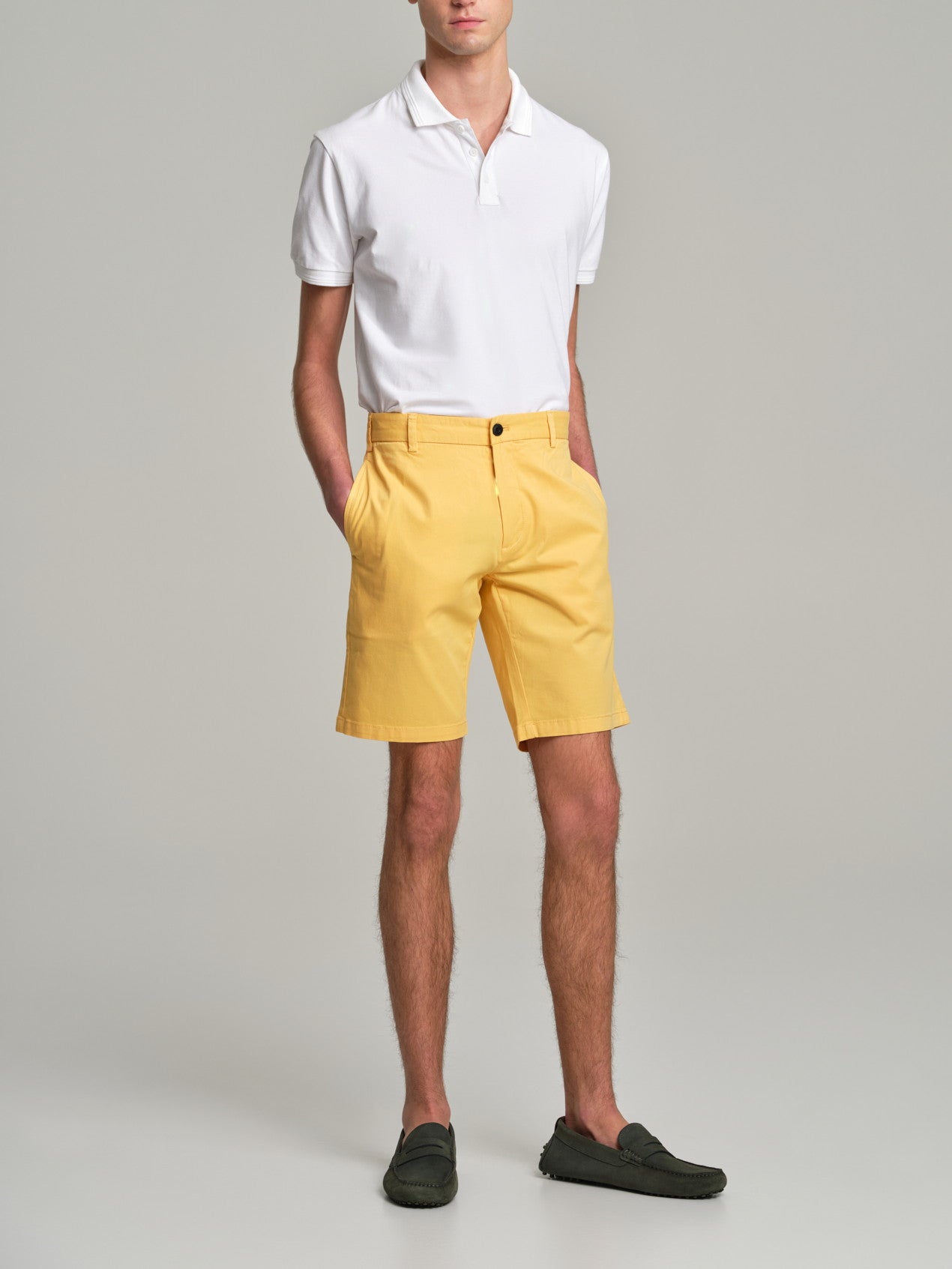 Light Yellow