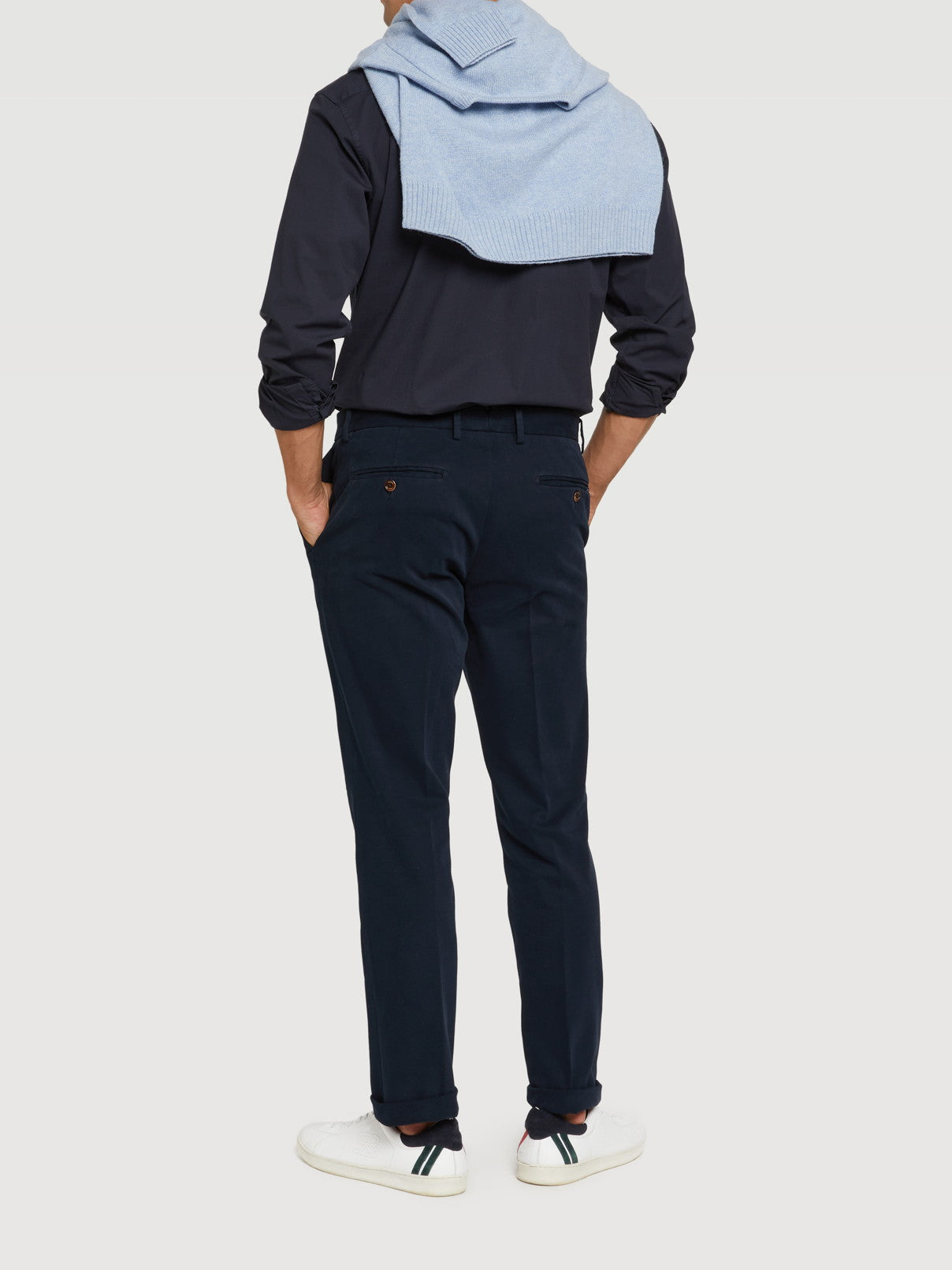 Dark Blue