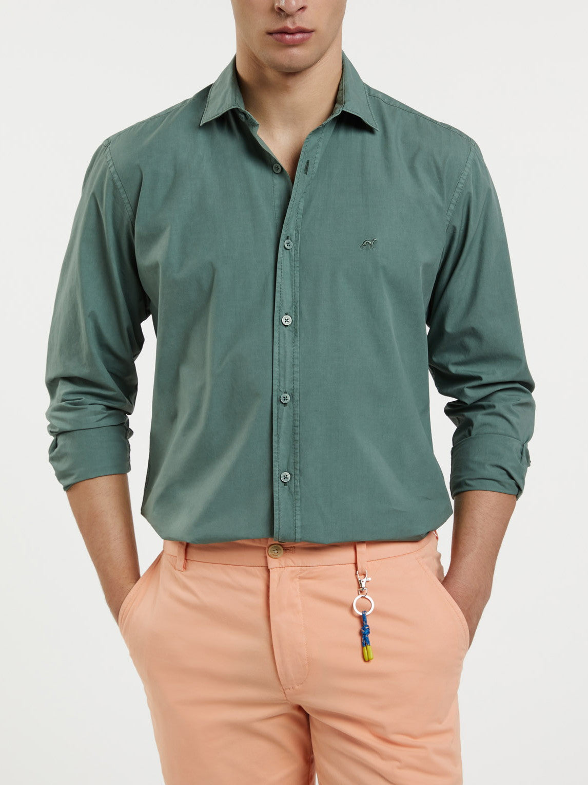 Light Green