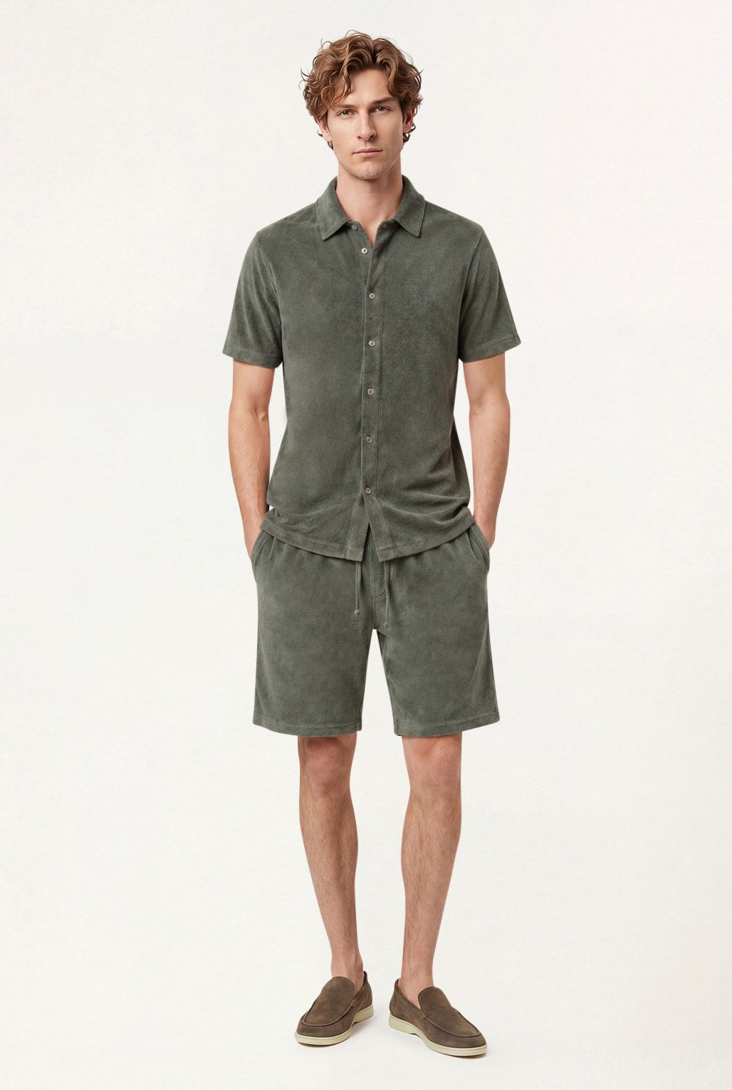 Khaki (AI)