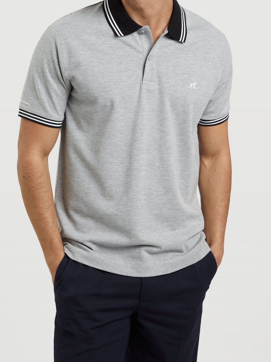 Mix Grey