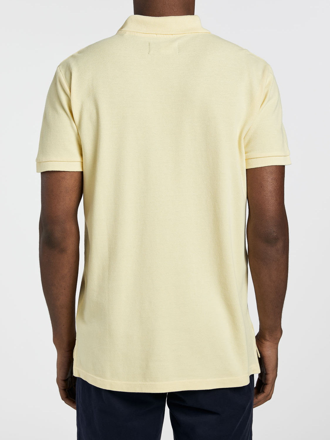 Light Yellow