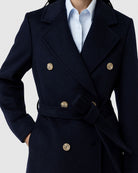 Dark Blue (AI)