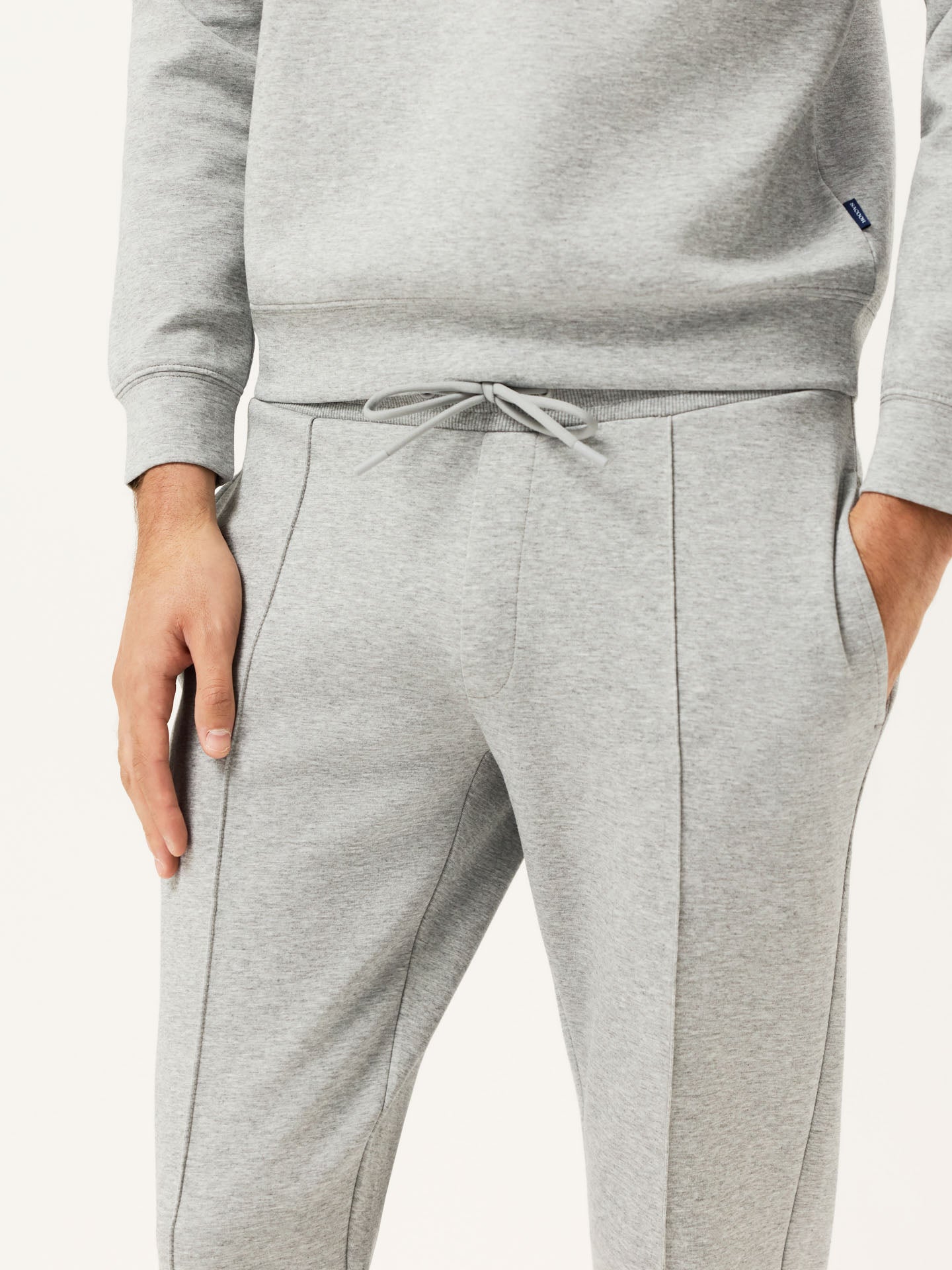 Mix Grey