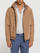 Dark Beige