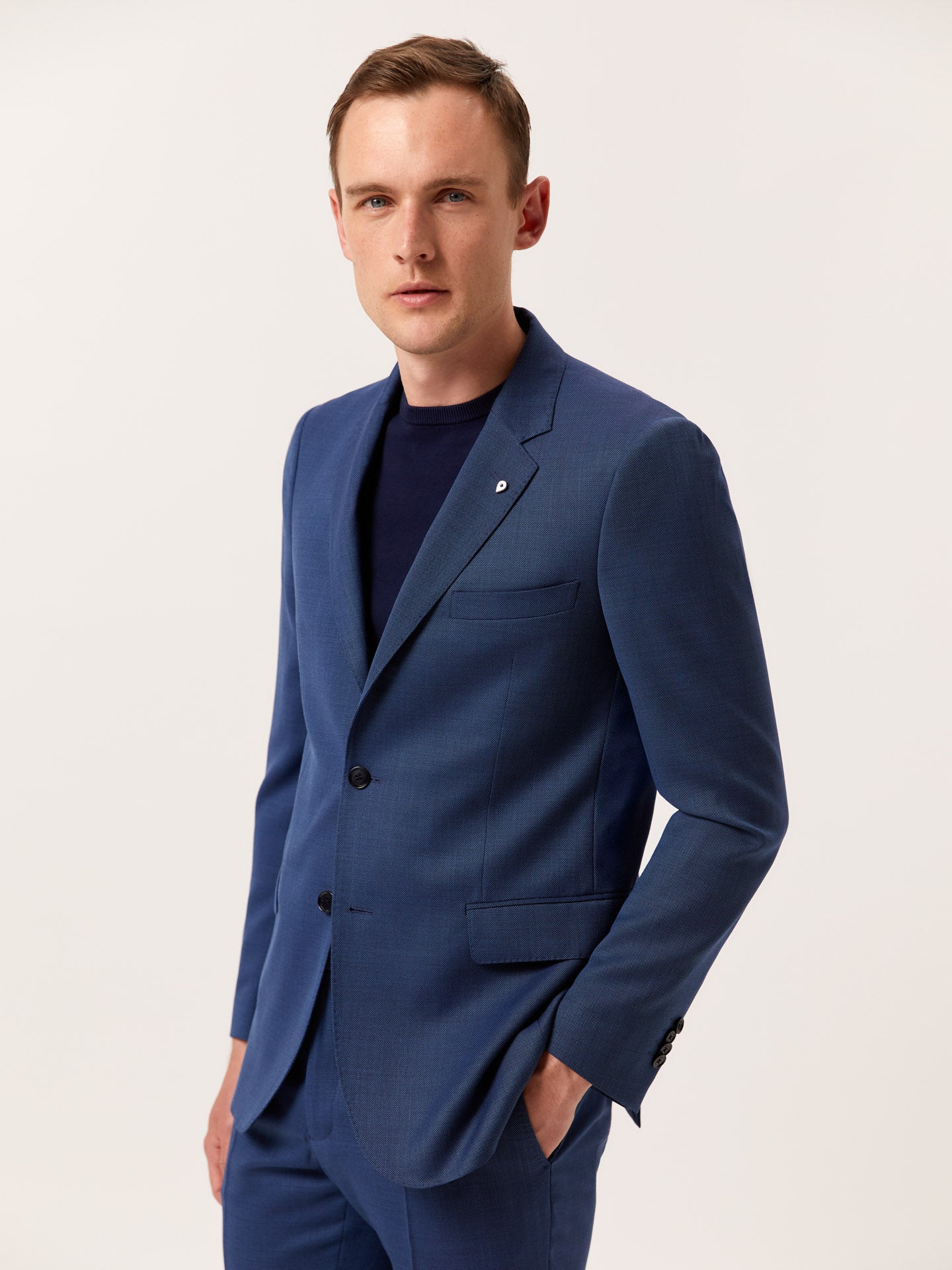 Medium Blue