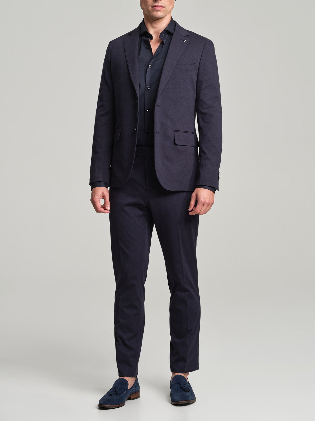 Dark Blue