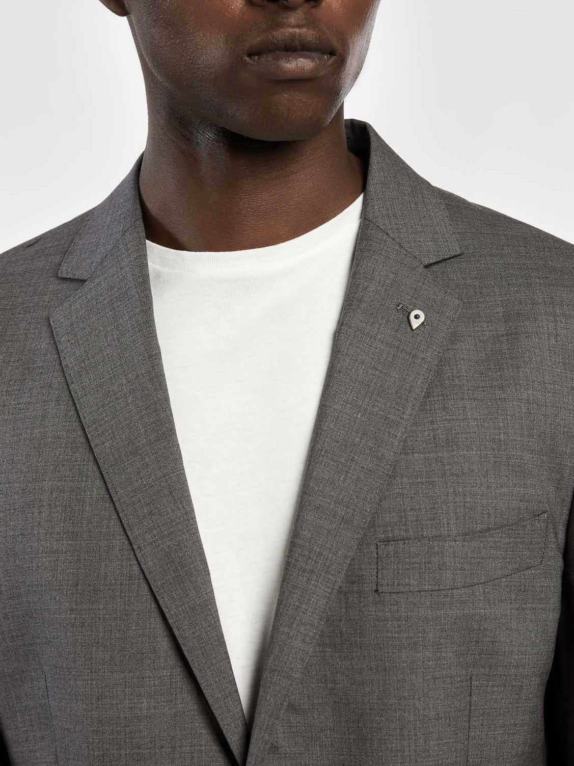 Light Grey