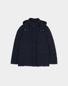 Dark Blue (AI)