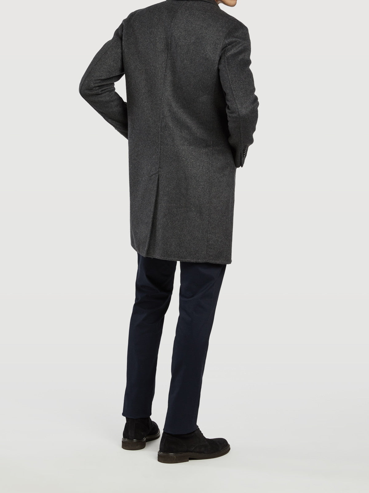 Dark Grey
