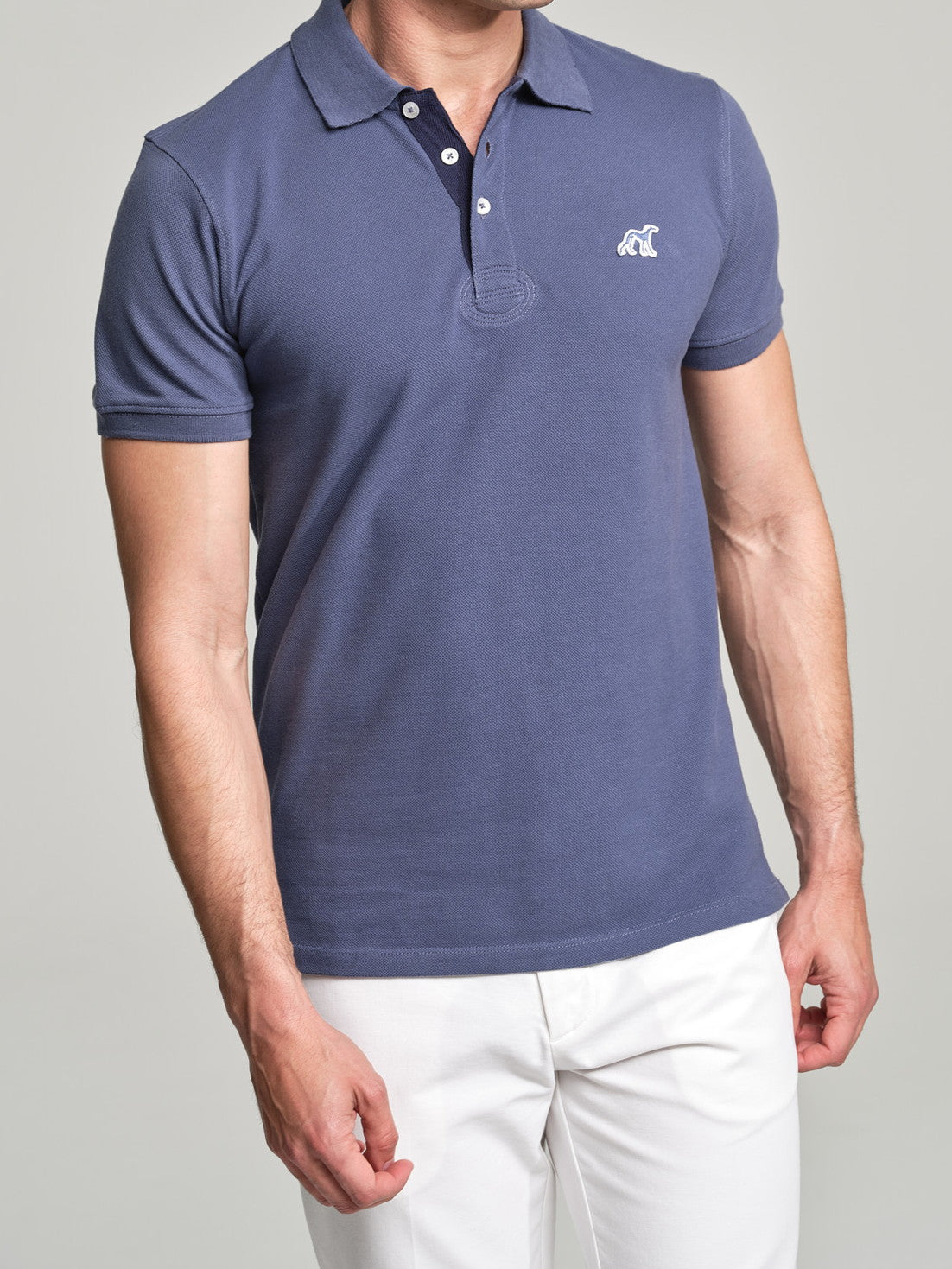 Medium Blue