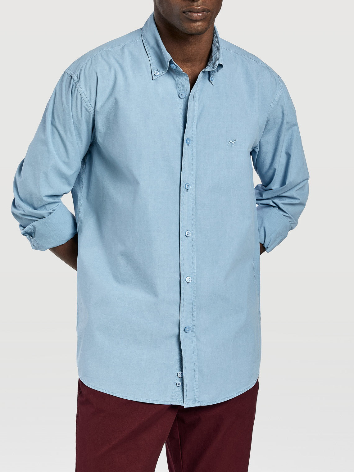 Light Blue