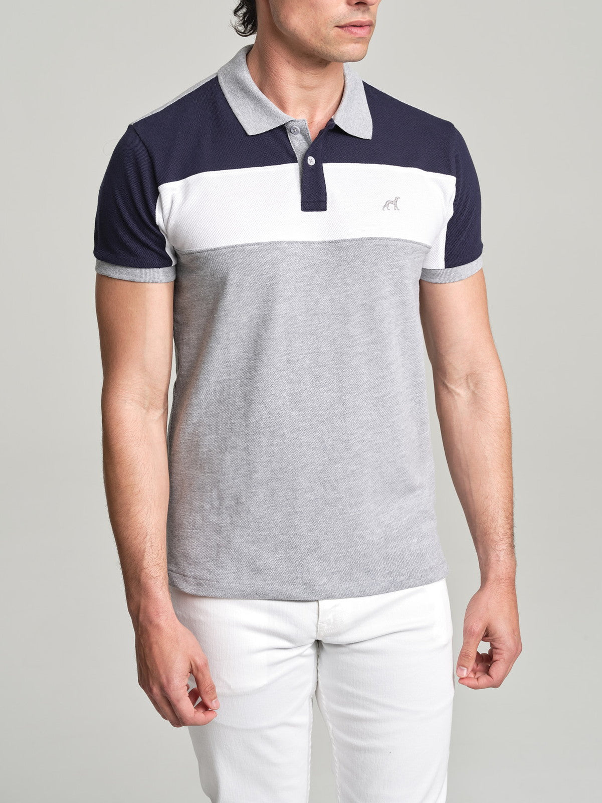 Mix Grey