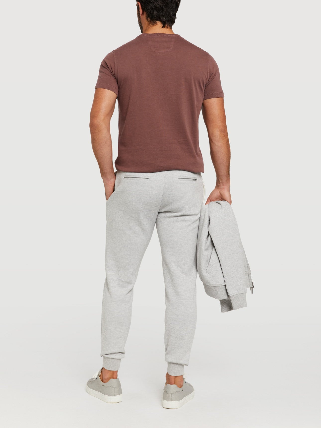 Mix Grey