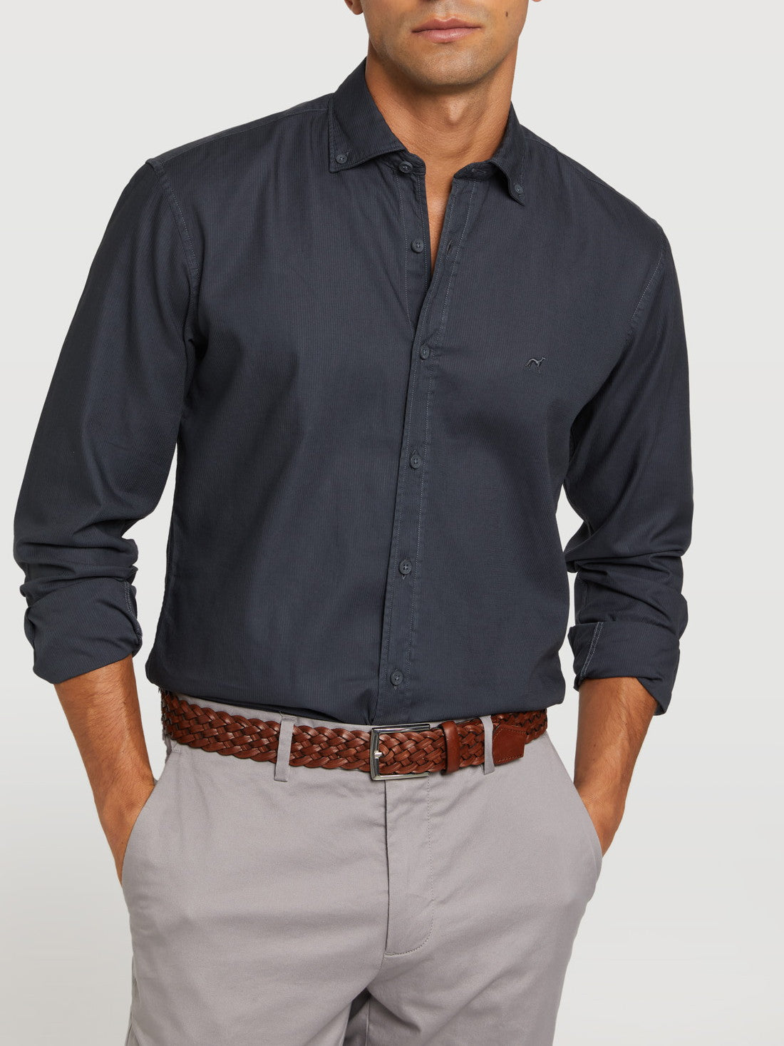 Dark Grey