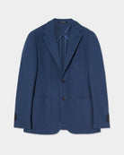 Medium Blue (AI)