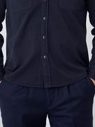 Dark Blue