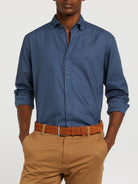 Medium Blue