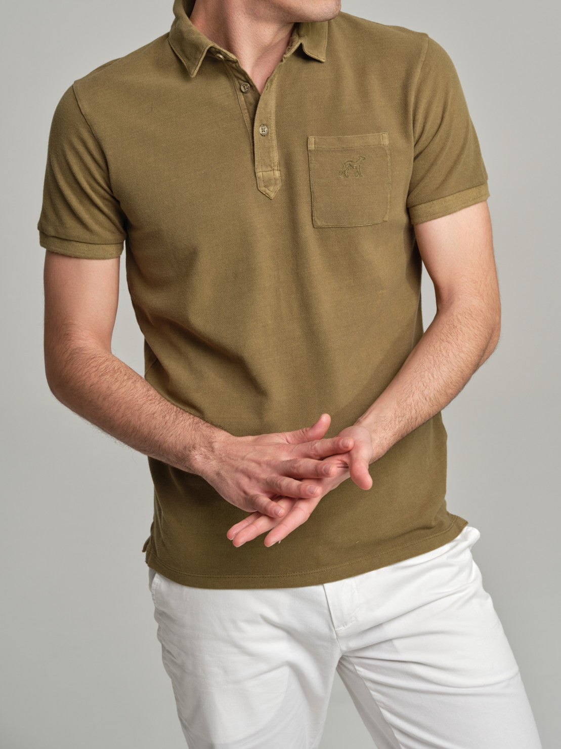 Khaki