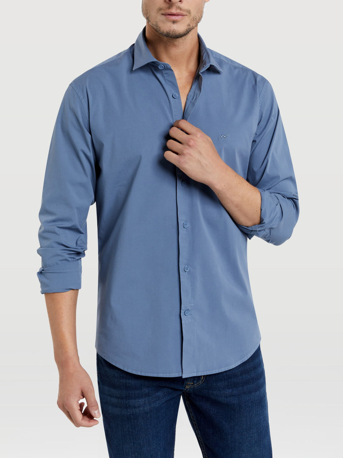 Light Blue