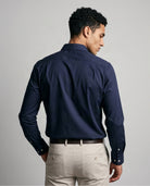 Dark Blue (AI)