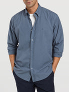 Medium Blue