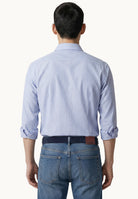 Medium Blue (AI)