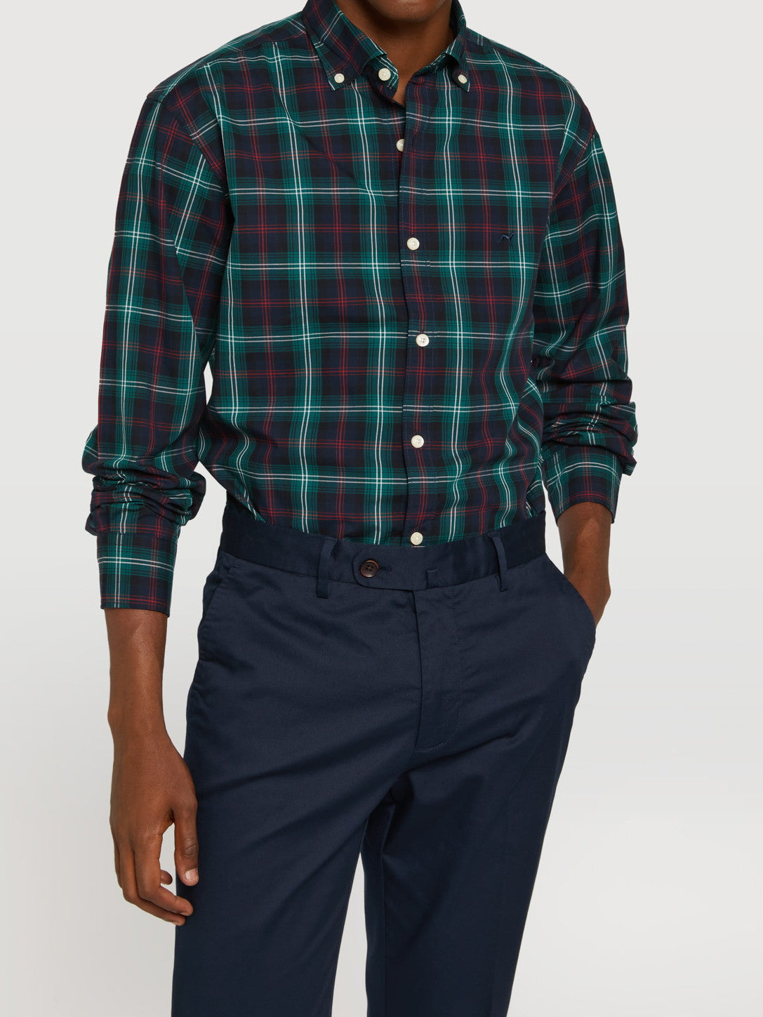 Dark Green