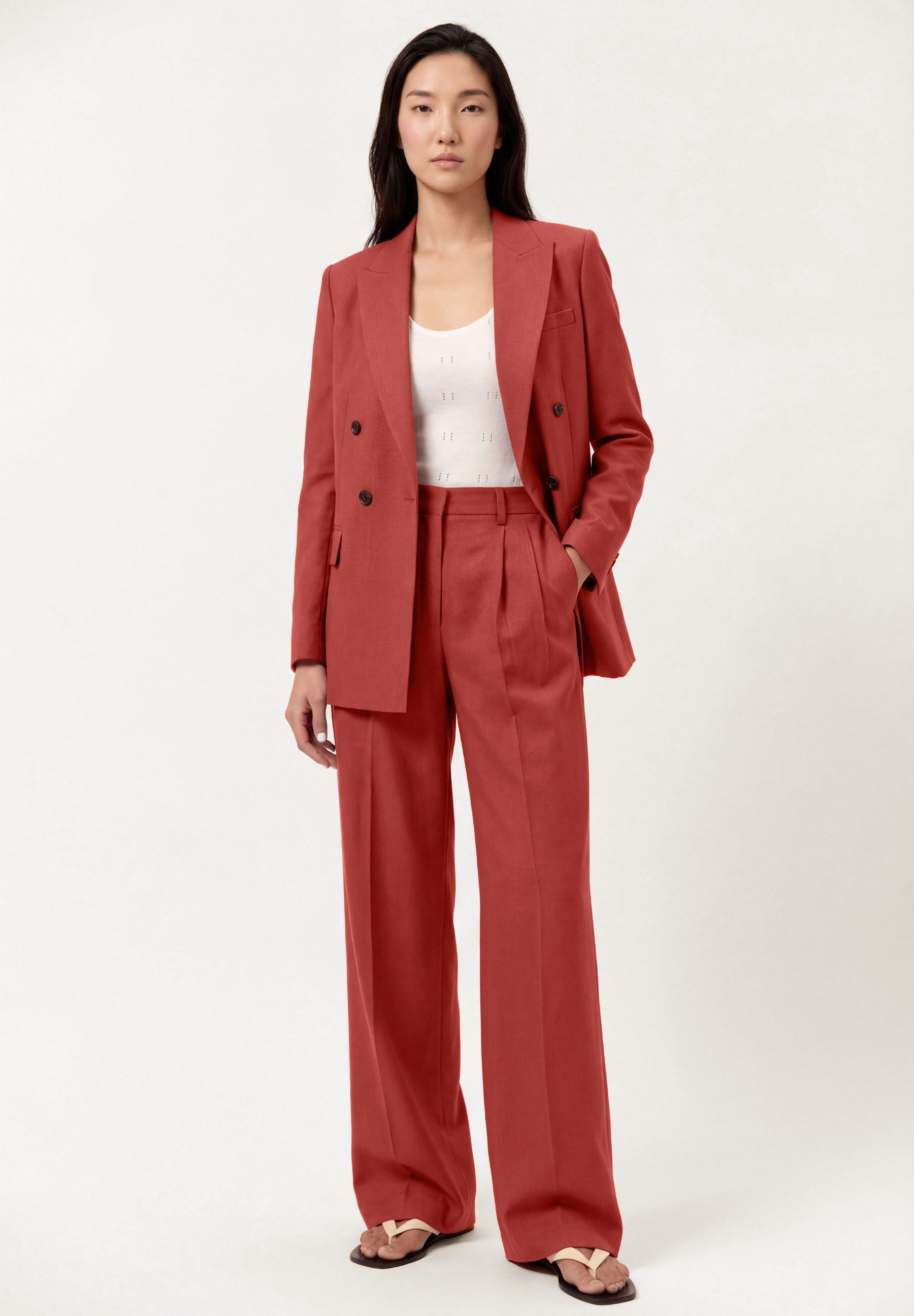 Dark Red (AI)