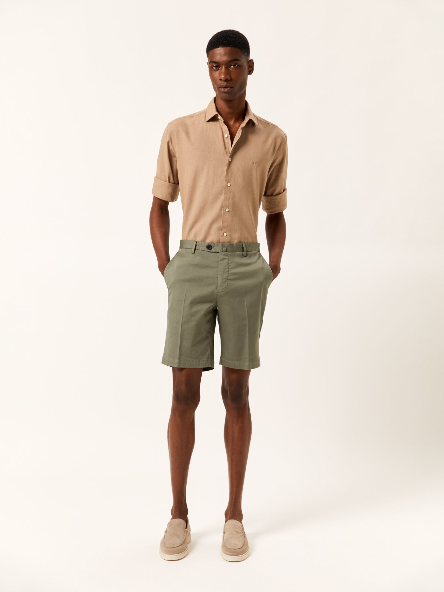 Khaki