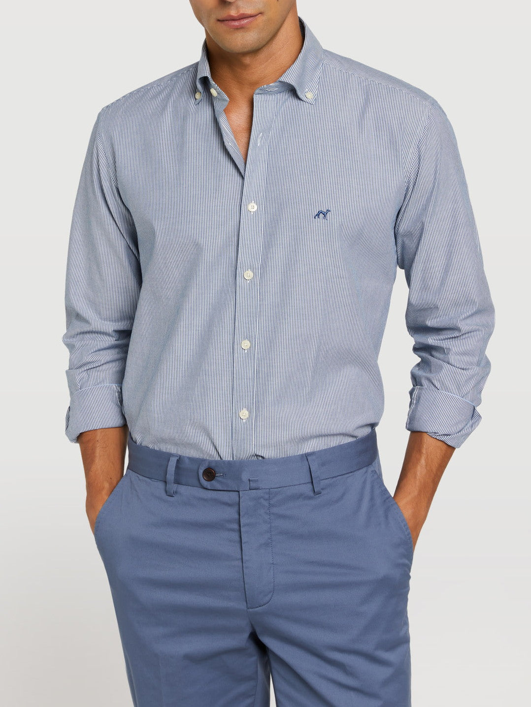 Dark Blue