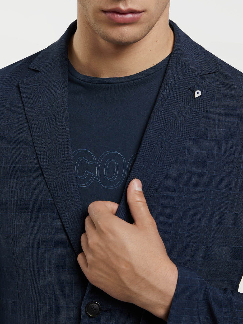 Medium Blue
