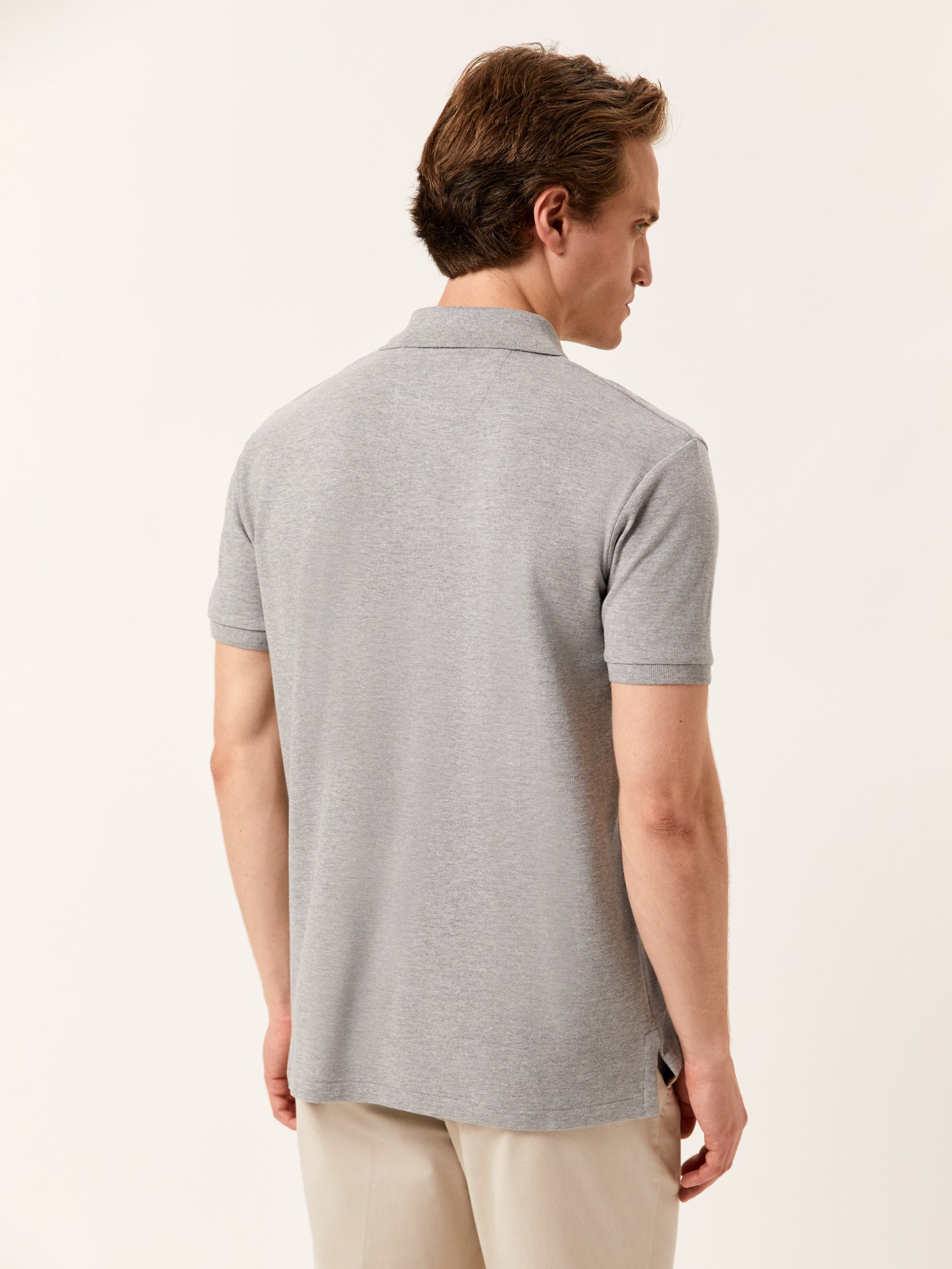 Mix Grey