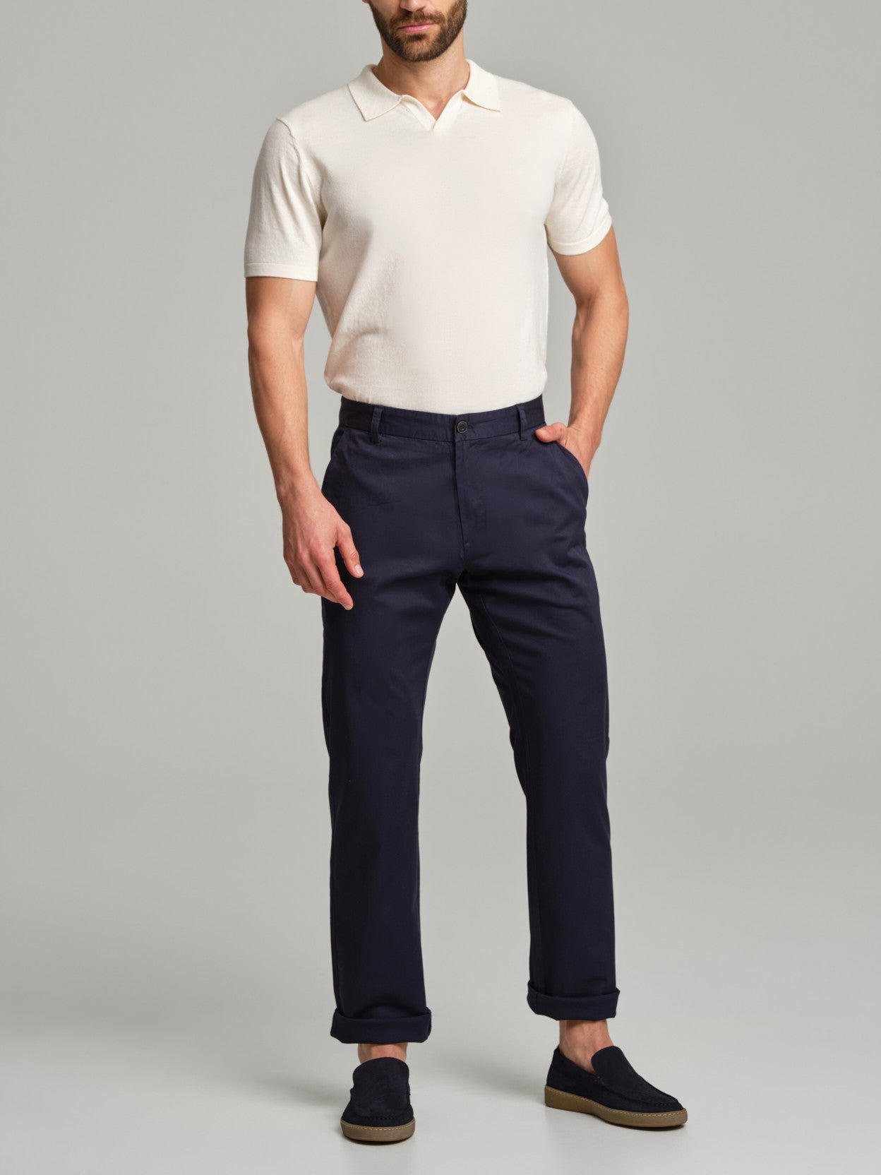 Dark Blue