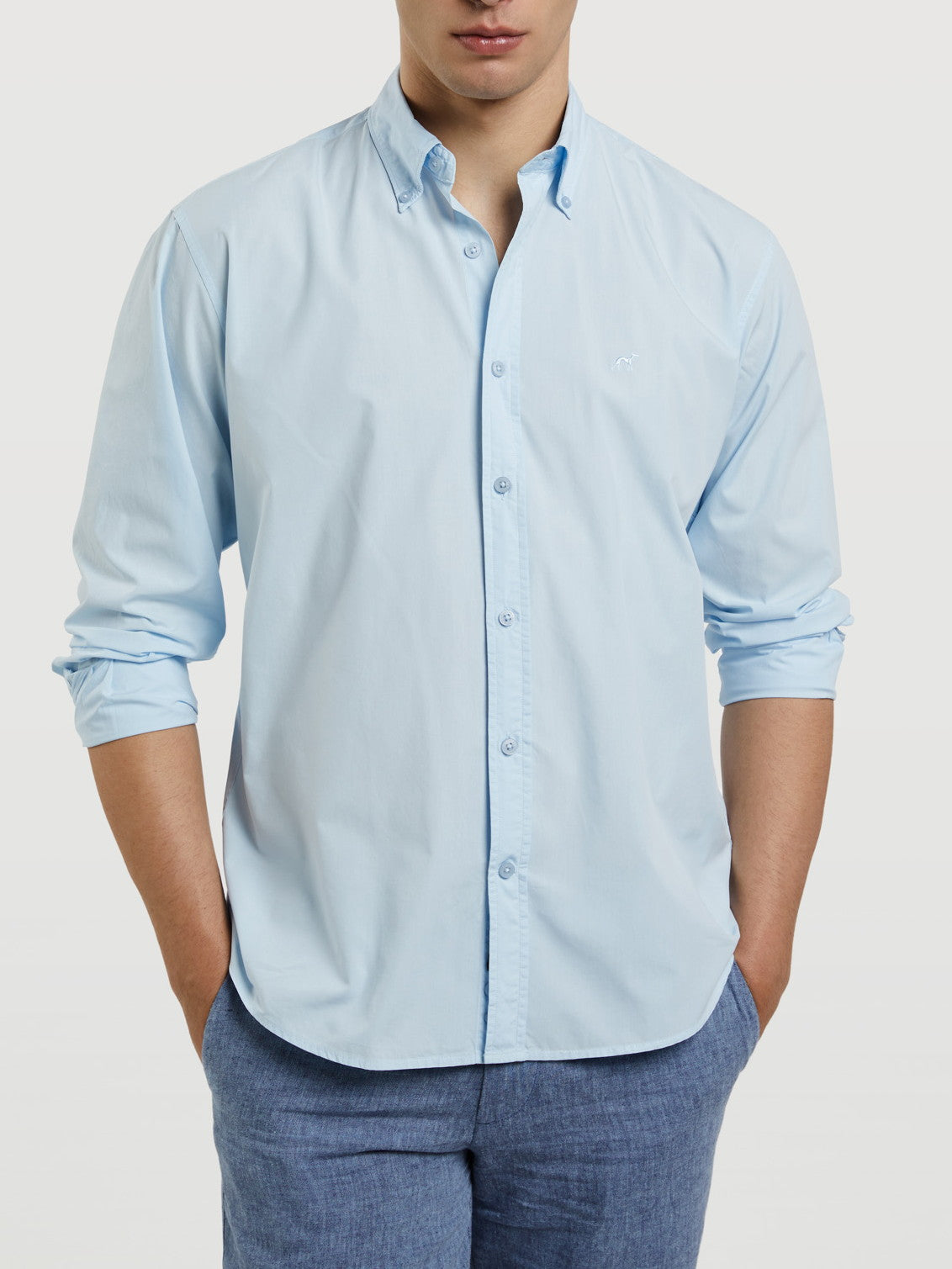Light Blue