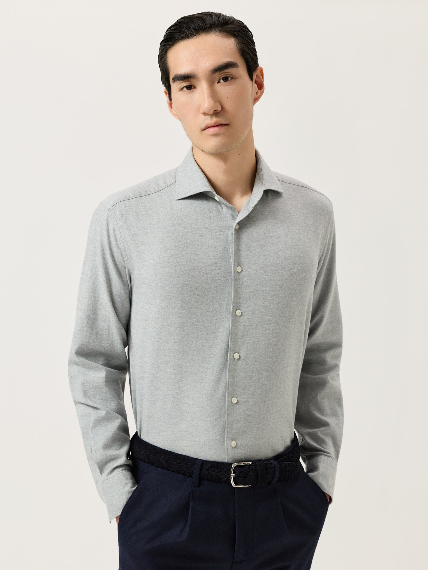 Light Grey