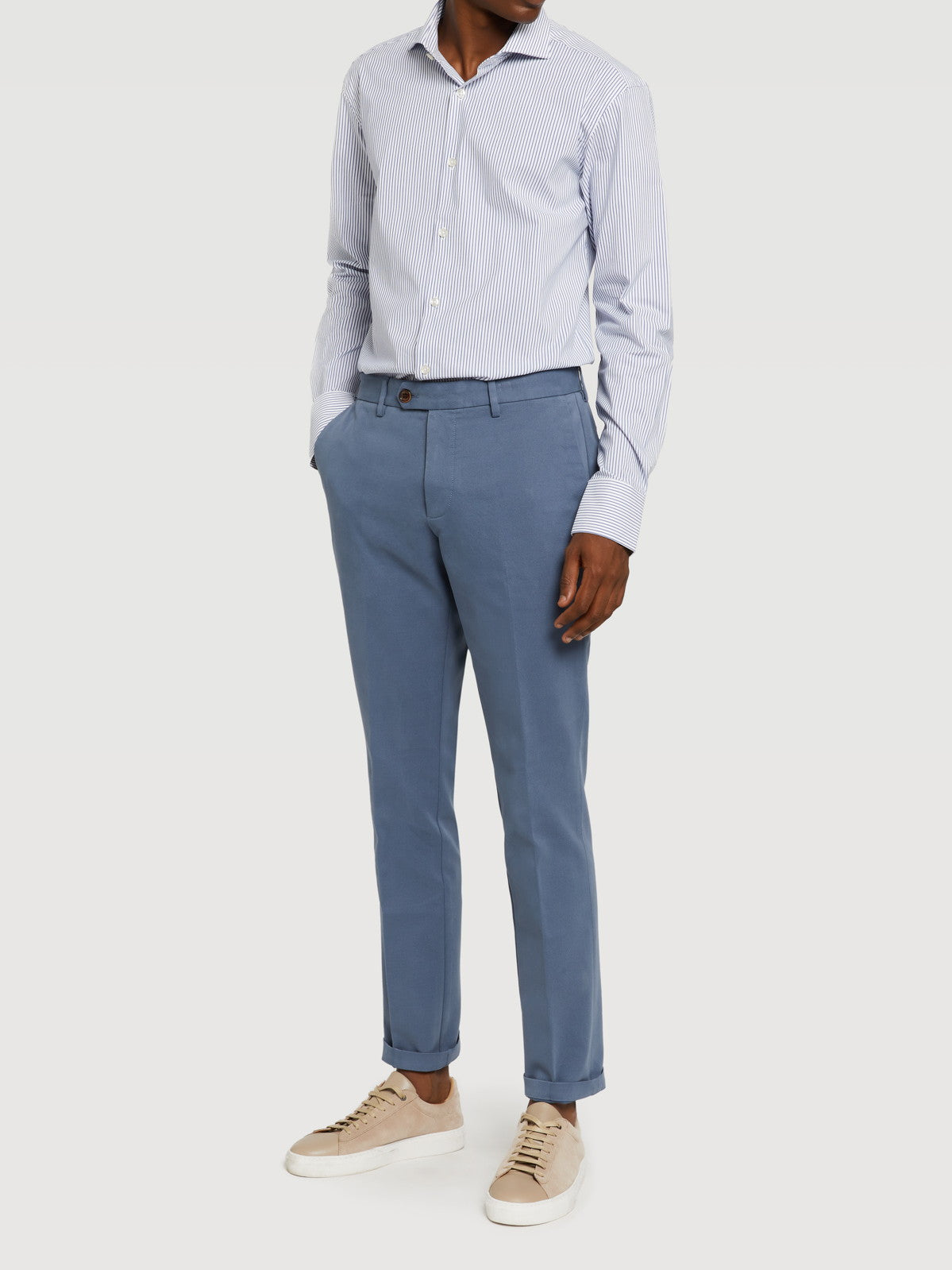 Medium Blue