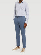 Medium Blue