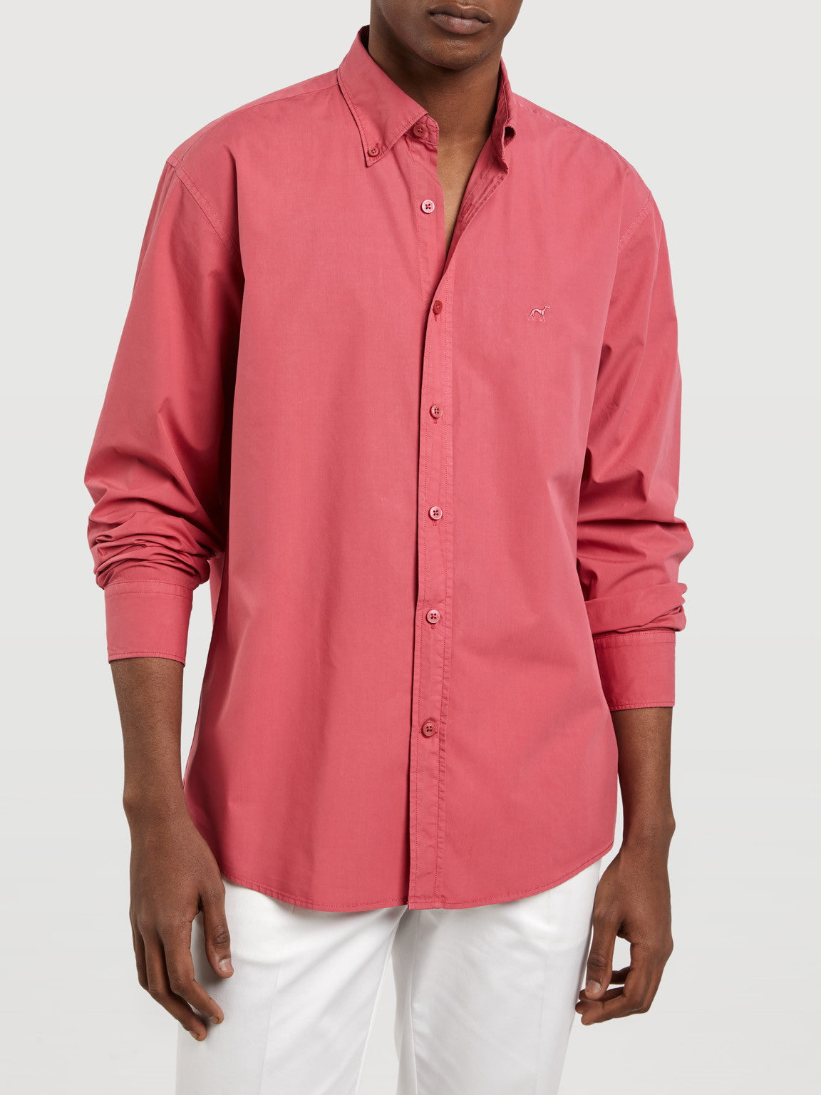 Dark Pink