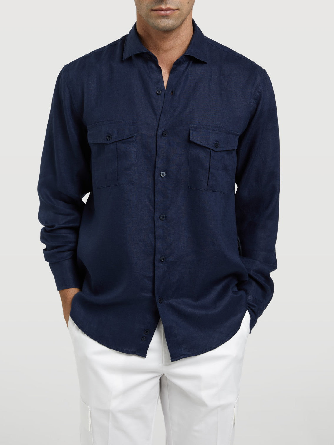Dark Blue