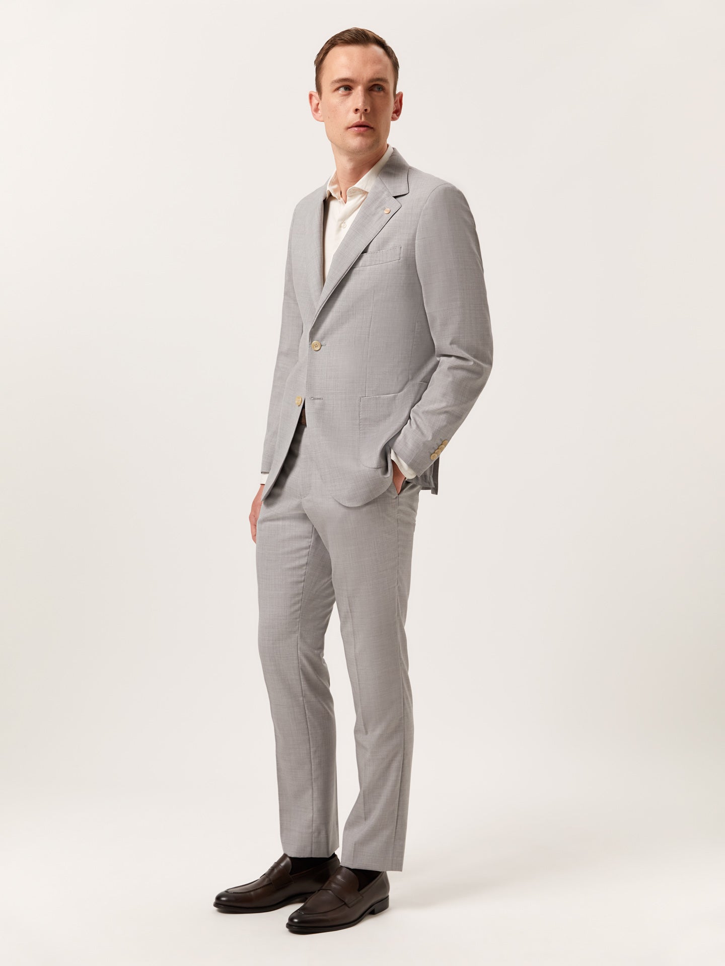 Light Grey
