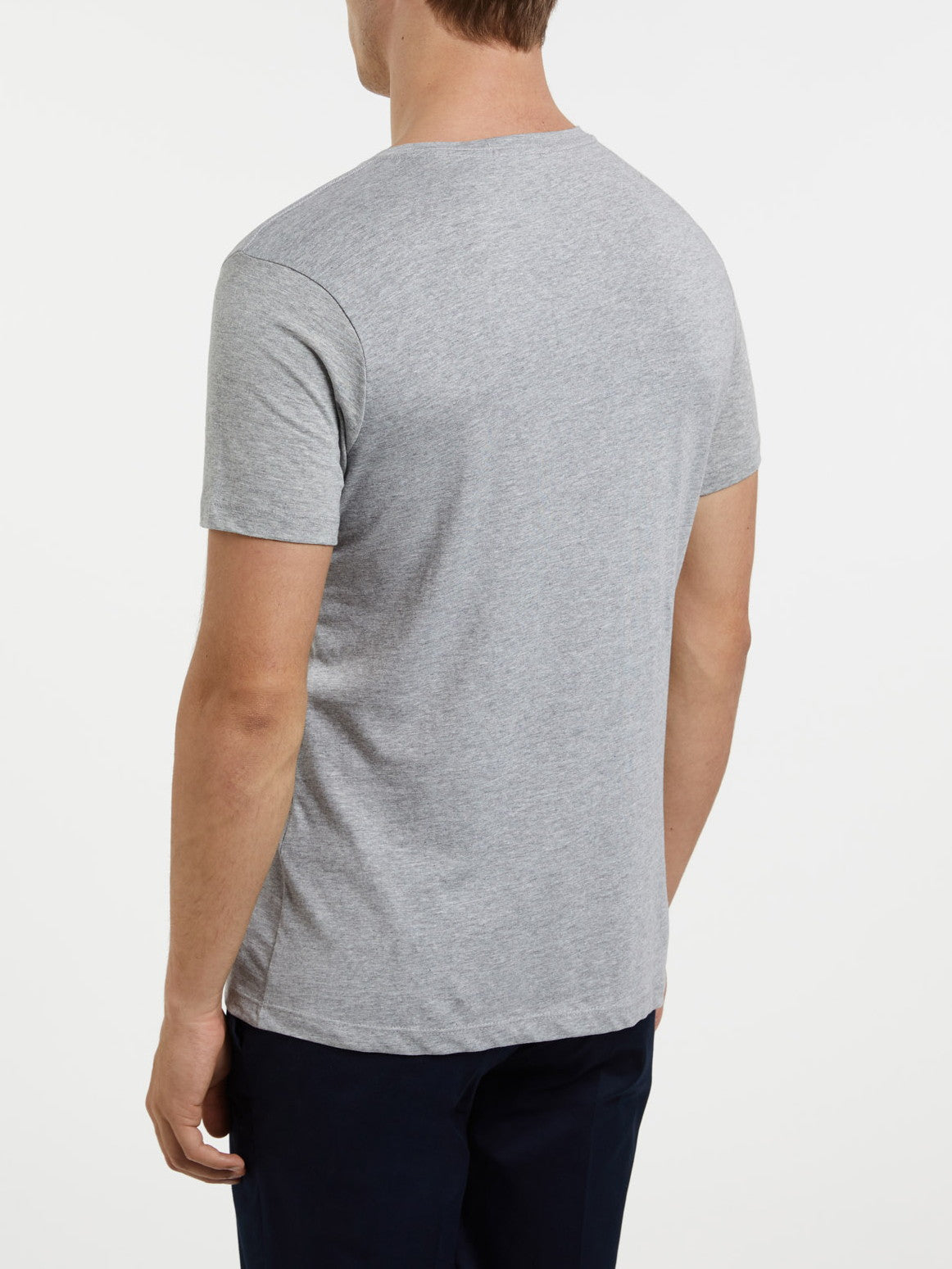 Mix Grey