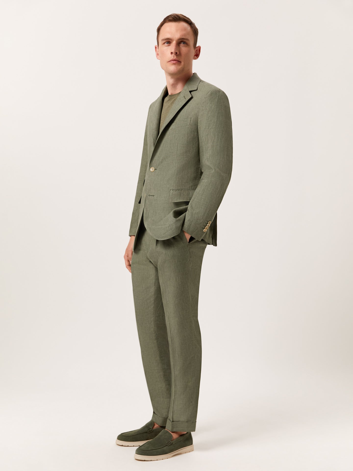 Light Green