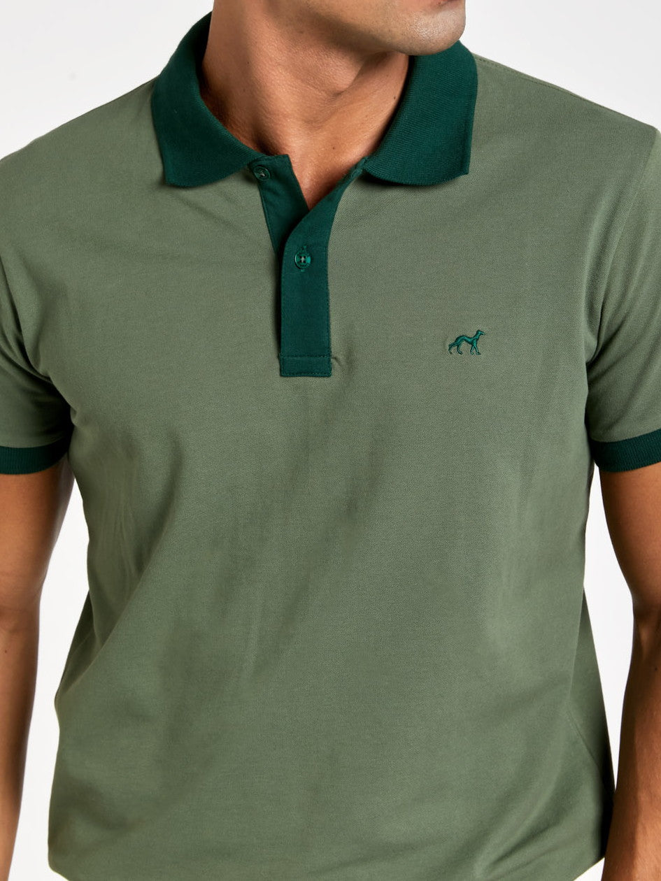 Light Green